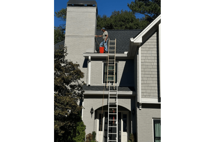 JC Repairments